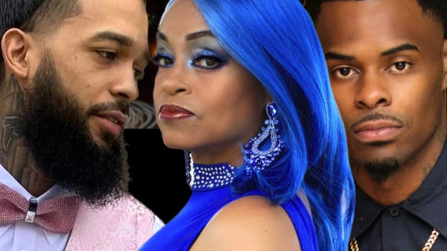 Watch Cougars Online