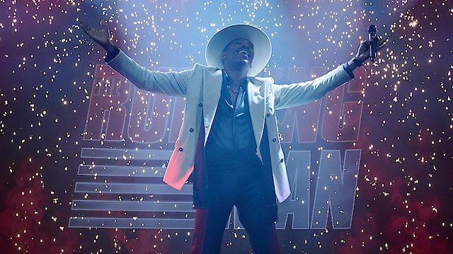 Watch The Running Man Online