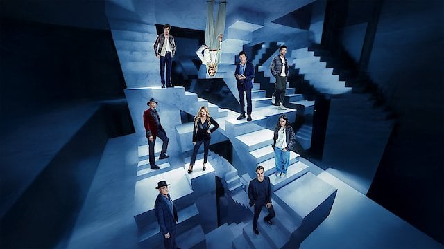 Watch Now You See Me 3 Online