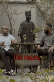Old Habits poster