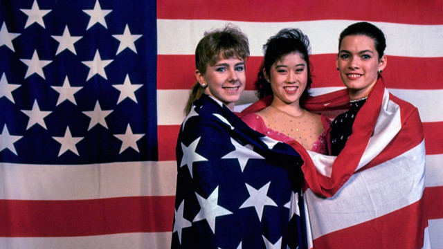 Watch Nancy & Tonya Online