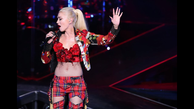 Watch Gwen Stefani: This Is What the Truth Feels Like Tour Online