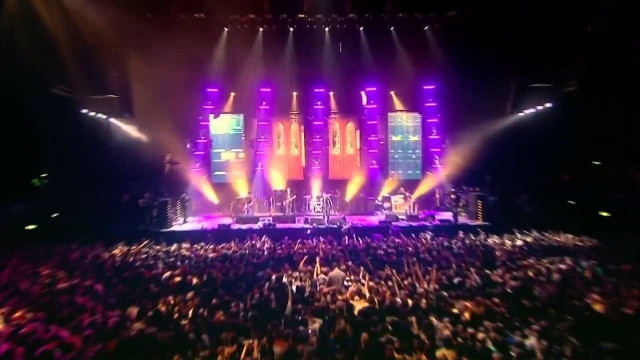 Watch Oasis: Live at Wembley Arena 2008 Online