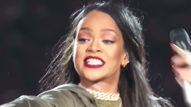 Watch Rihanna: Live at Made in America Online
