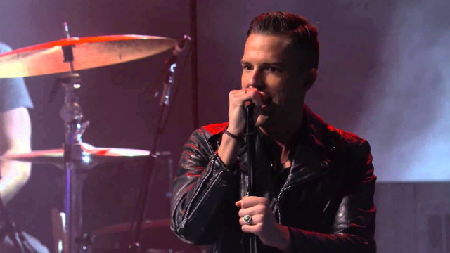 Watch The Killers: iTunes Festival - Live in London Online