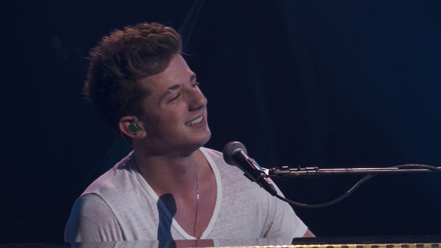 Watch Charlie Puth: Live at Roundhouse London Online