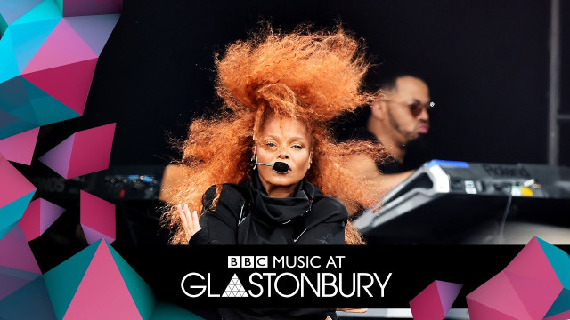 Watch Janet Jackson: 2019 Glastonbury Festival Online