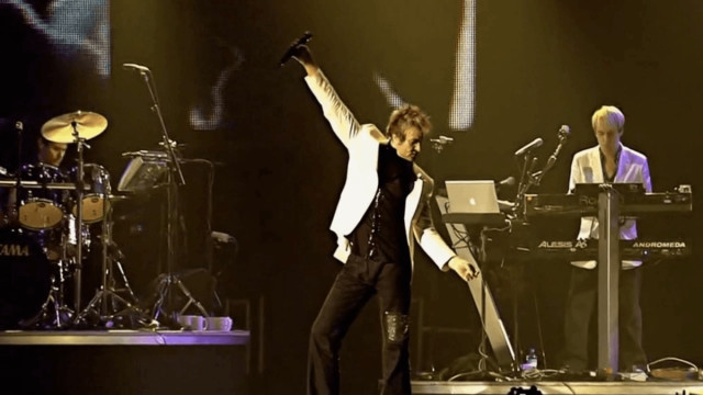 Watch Duran Duran: The Reunion - Live at Wembley Online