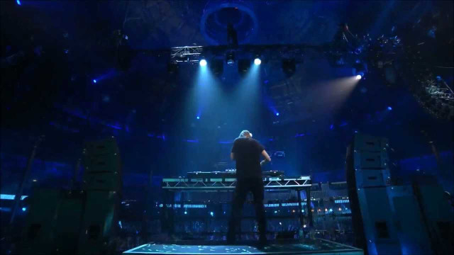 Watch David Guetta: iTunes Festival 2012 - Live in London Online
