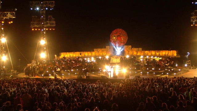 Watch Andrea Bocelli: Live in Tuscany Online