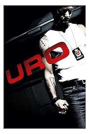 The Restless poster