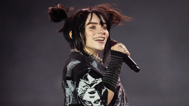 Watch Billie Eilish: Glastonbury Festival Online