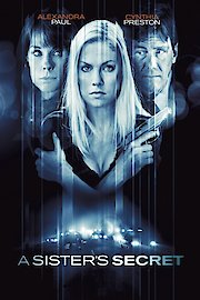 A Sister's Secret poster