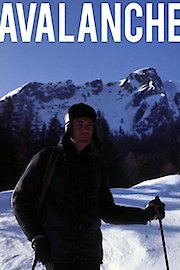 Avalanche poster