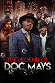 The Legend of Doc Mays