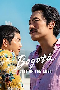 Bogotá: City of the Lost