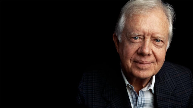 Watch History Remembers President Jimmy Carter Online