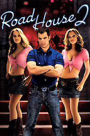 Road House 2: Last Call poster