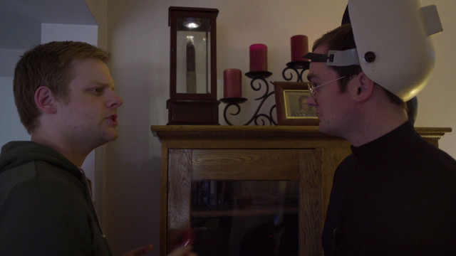 Watch Stakeout Online