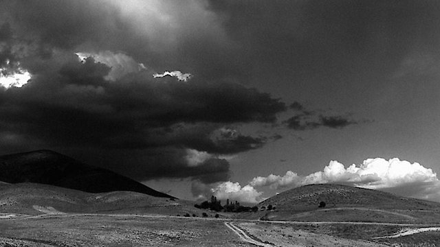 Watch The Roads of Kiarostami Online