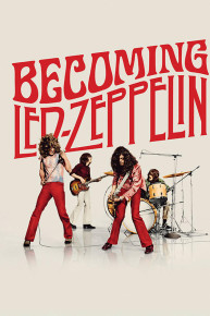 Becoming Led Zeppelin