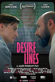 Desire Lines