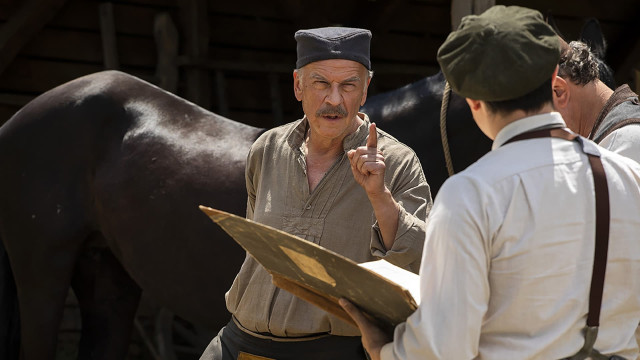 Watch Heroes of Halyard Online