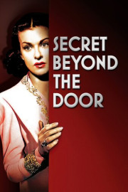 Secret Beyond the Door poster