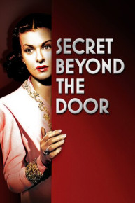 Secret Beyond the Door