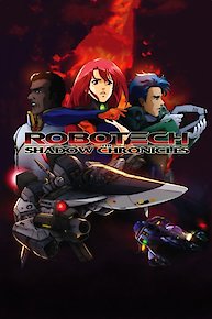 Robotech: The Shadow Chronicles