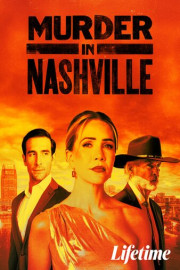 Murder in Nashville poster