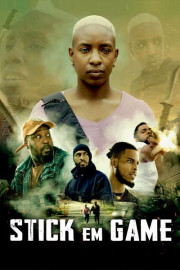 Stick Em Game poster