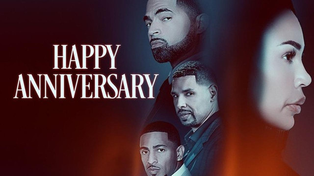 Watch Happy Anniversary Online