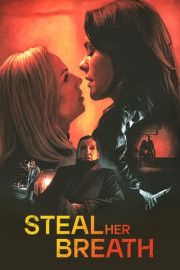 Steal Her Breath poster