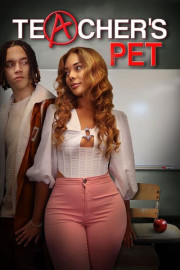 Teacher's Pet poster