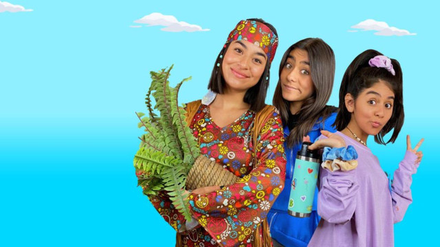 Watch GEM-tastic Earth Day Extravaganza! Online