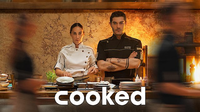 Watch Cooked Online