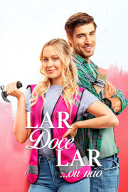 Hogar dulce hogar poster