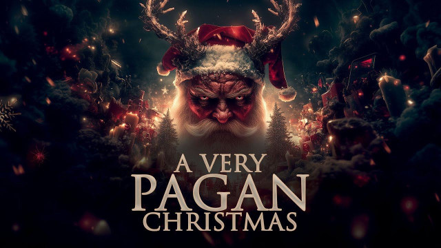 Watch A Very Pagan Christmas Online