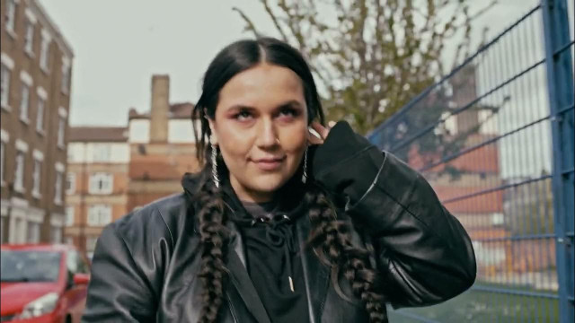 Watch Unsigned - Backing the Dream Online