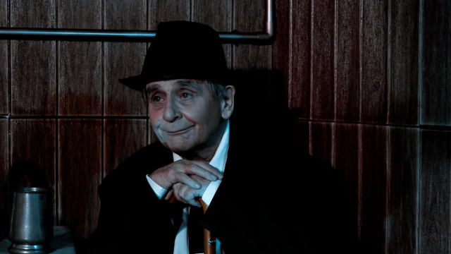 Watch The Heartsmith Online
