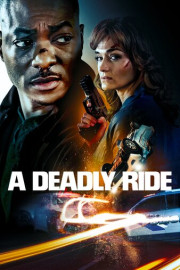 A Deadly Ride poster