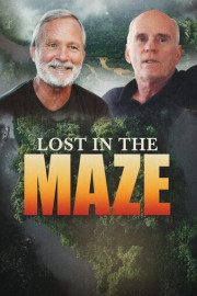 Lost in the Maze