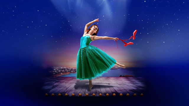 Watch Matthew Bourne's The Red Shoes Online