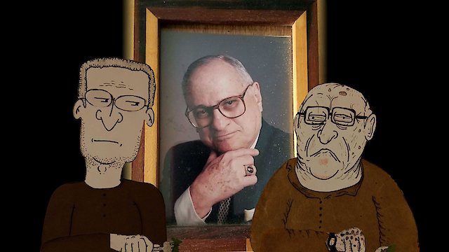 Watch Bob’s Funeral Online