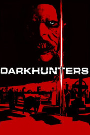 Darkhunters poster