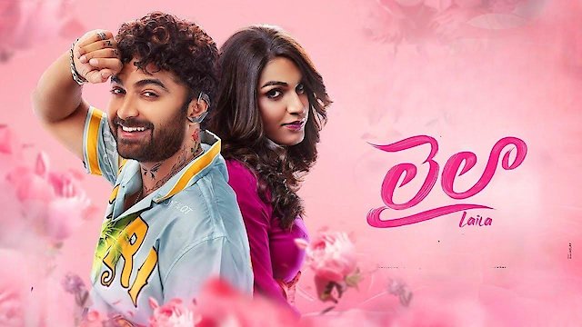 Watch Laila Online