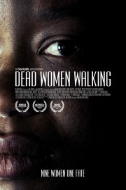Dead Woman Walking poster