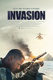 Invasion