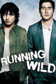 Running Wild poster